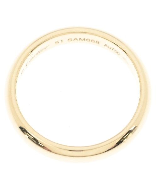 Cartier Ring — view 2