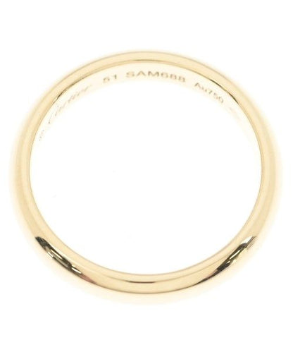 Cartier Ring — view 2