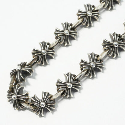 Chrome Hearts x Link CH Plus Bracelet Silver — view 5