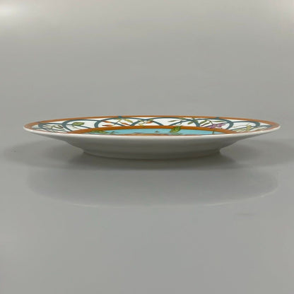 Hermes Plate Siesta White Multi Dessert — view 4