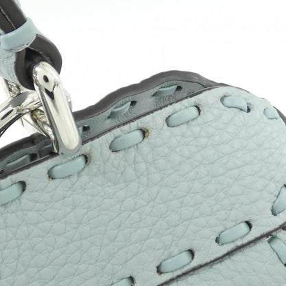 Fendi Selleria Peekaboo I See You Small Bag — view 6