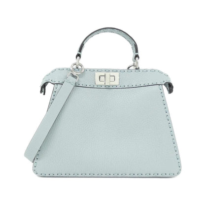 Fendi Selleria Peekaboo I See You Small Bag