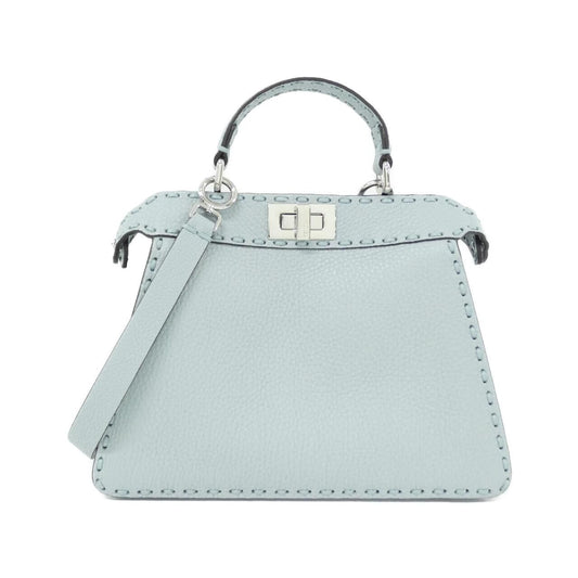 Fendi Selleria Peekaboo I See You Small Bag