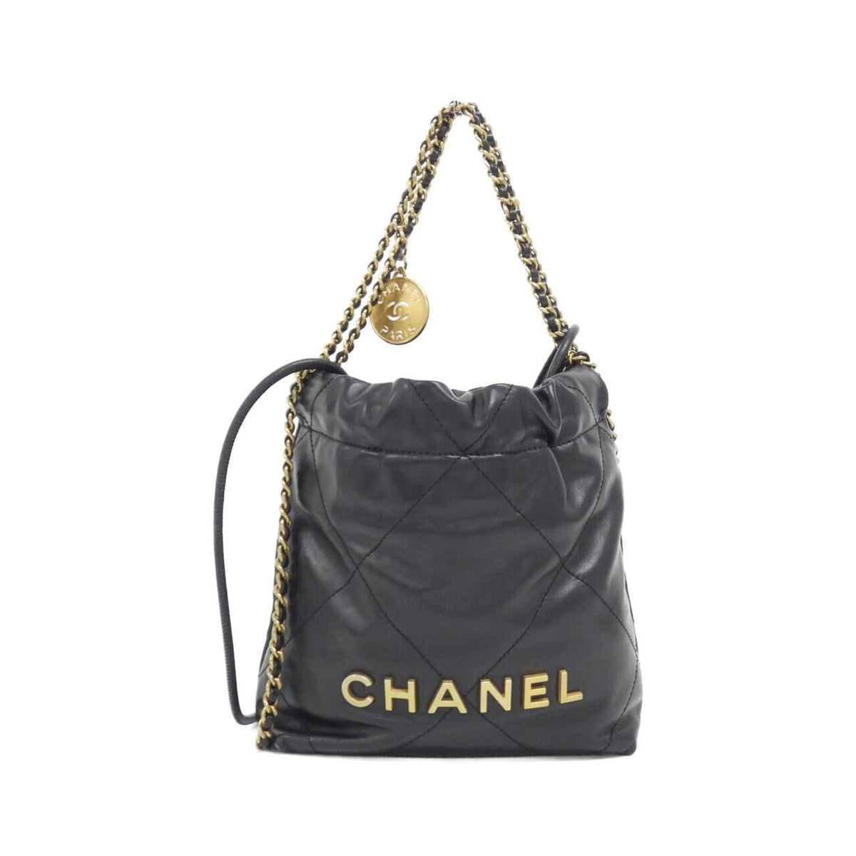 Chanel 22 Line Bag