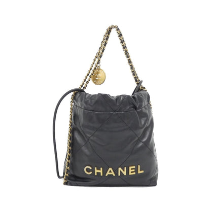 Chanel 22 Line Bag