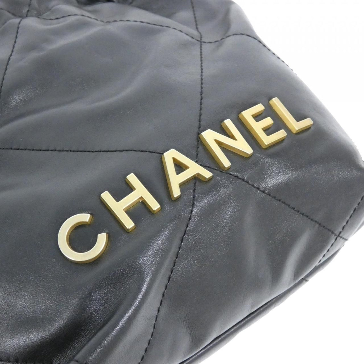 Chanel 22 Line Bag — view 5