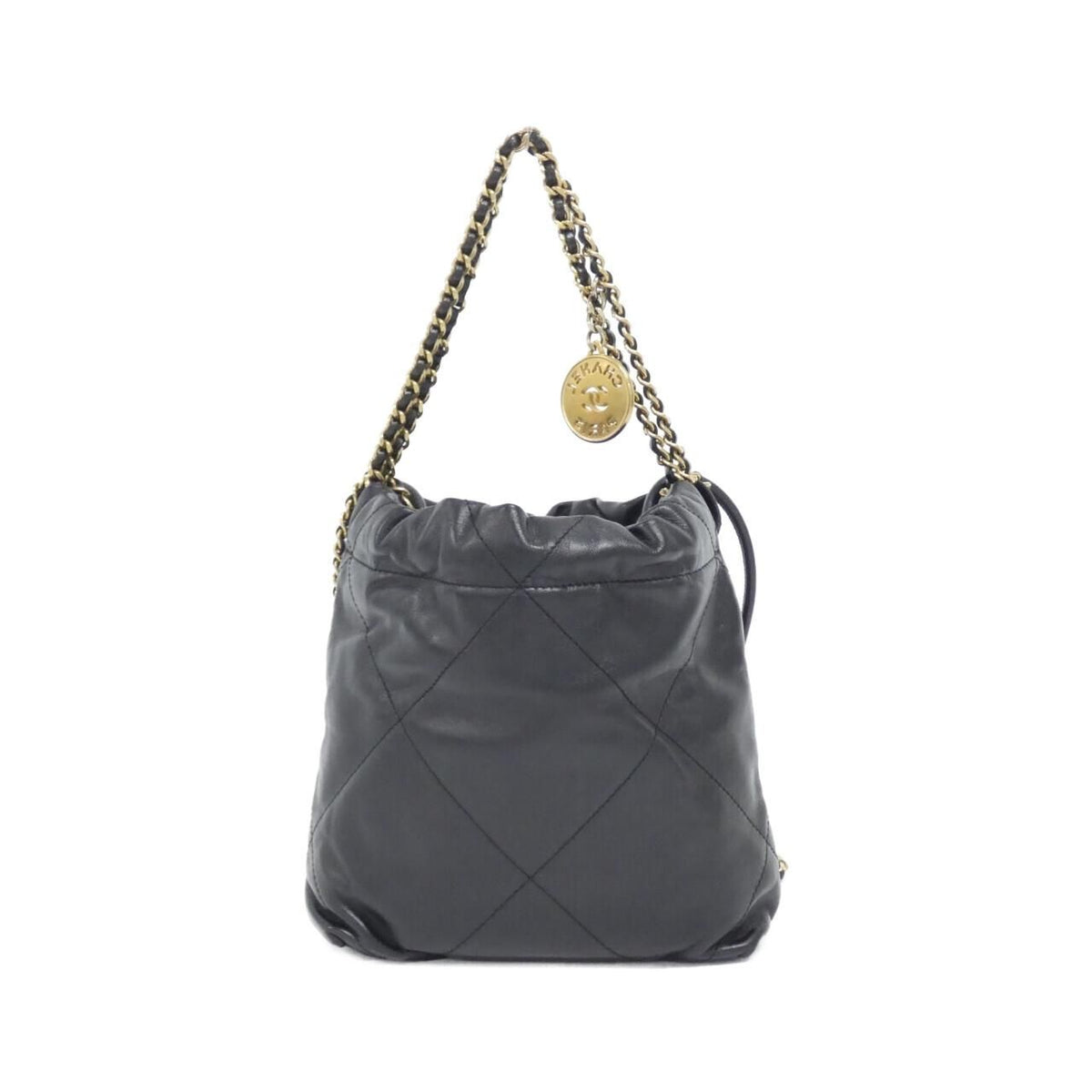 Chanel 22 Line Bag — view 2