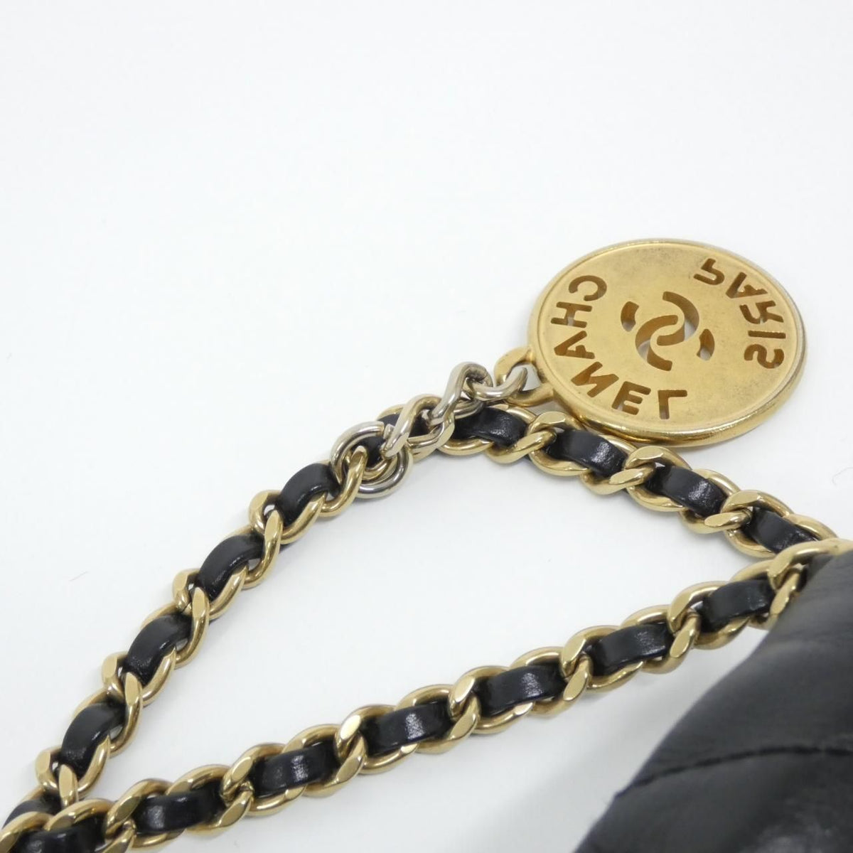 Chanel 22 Line Bag — view 6