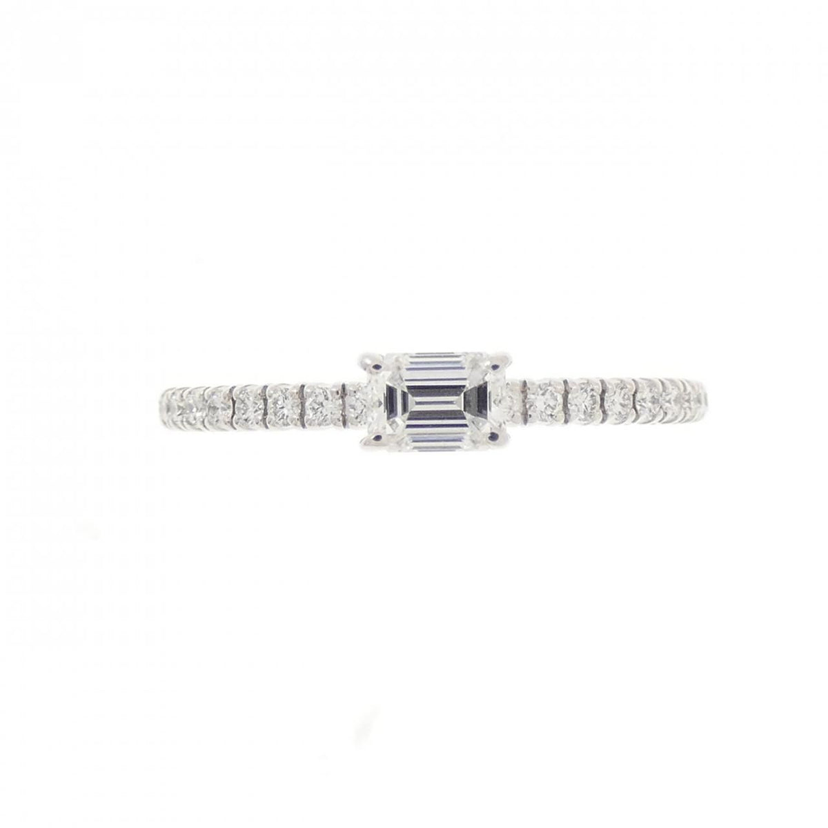 Cartier Etincelle Ring — view 2