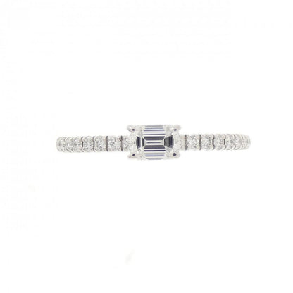 Cartier Etincelle Ring — view 2