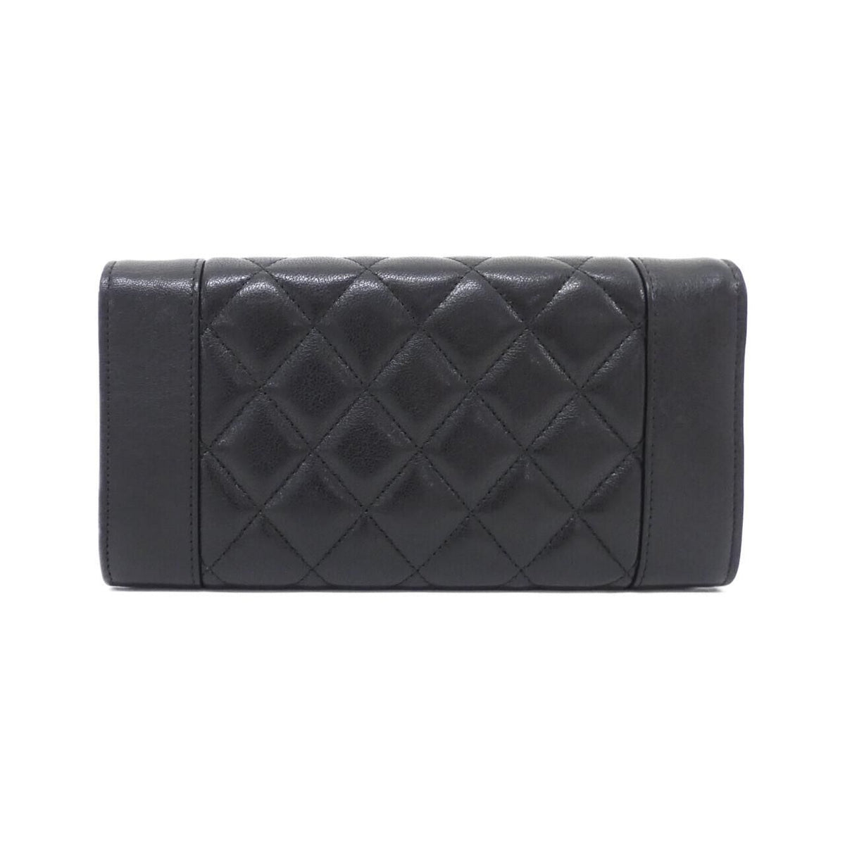 Chanel Wallet Black — view 2