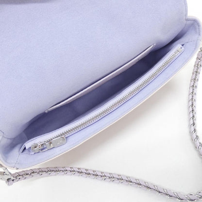 Louis Vuitton Monogram Empreinte Wallet on Chain Ivy Shoulder Bag — view 7
