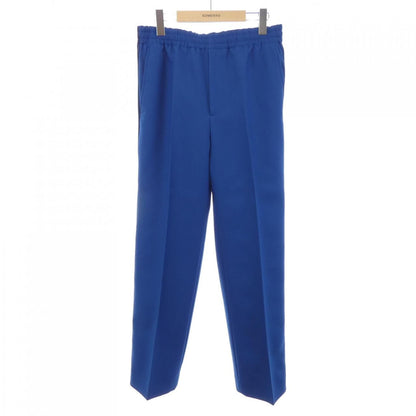 Gucci Pants Blue — view 5