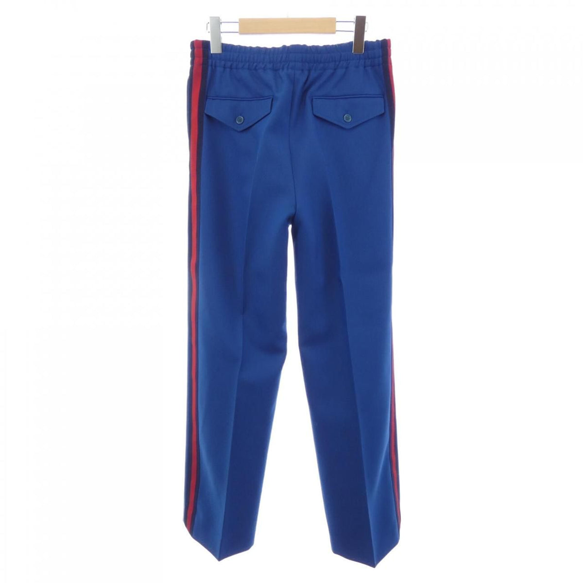 Gucci Pants Blue — view 6