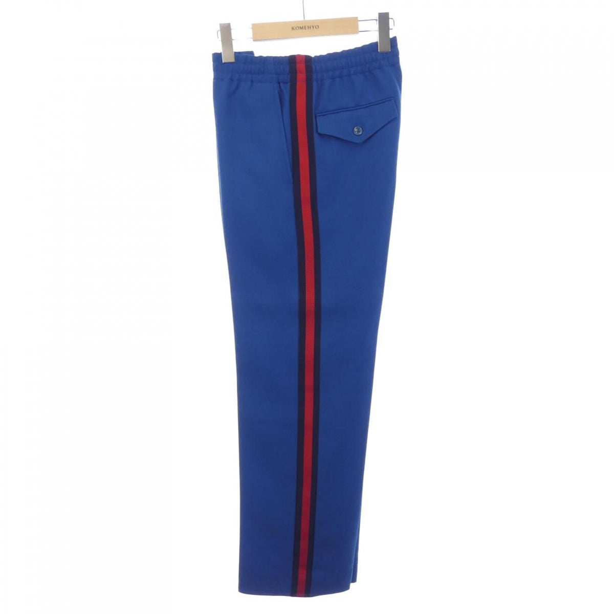 Gucci Pants Blue