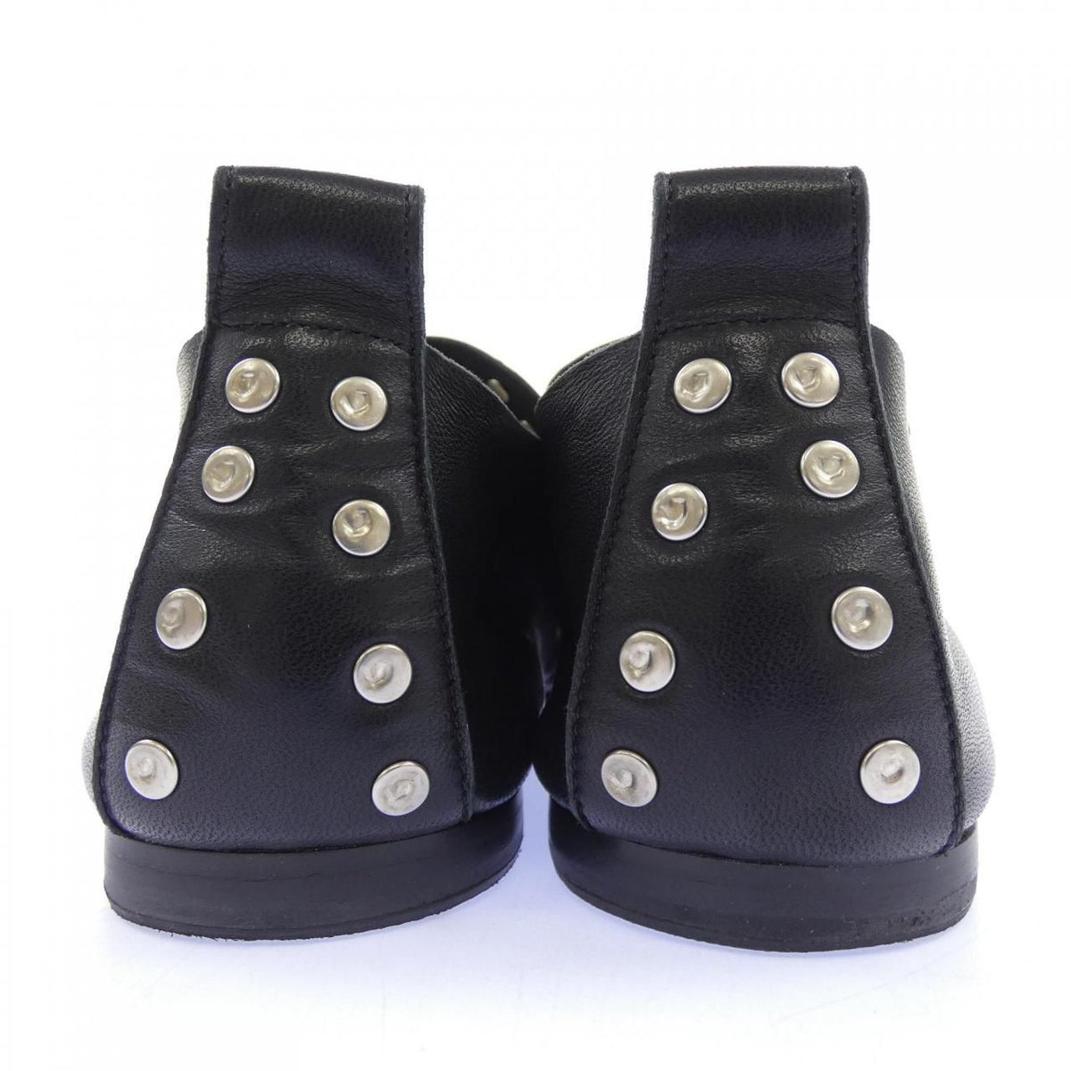 Celine Sneakers Black — view 5
