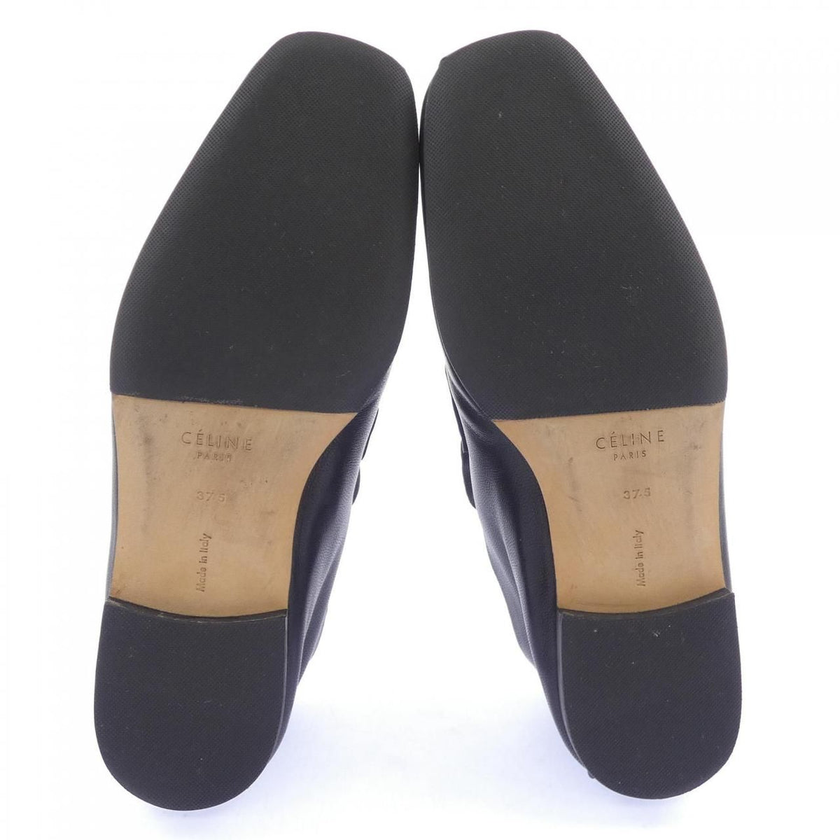 Celine Sneakers Black — view 4