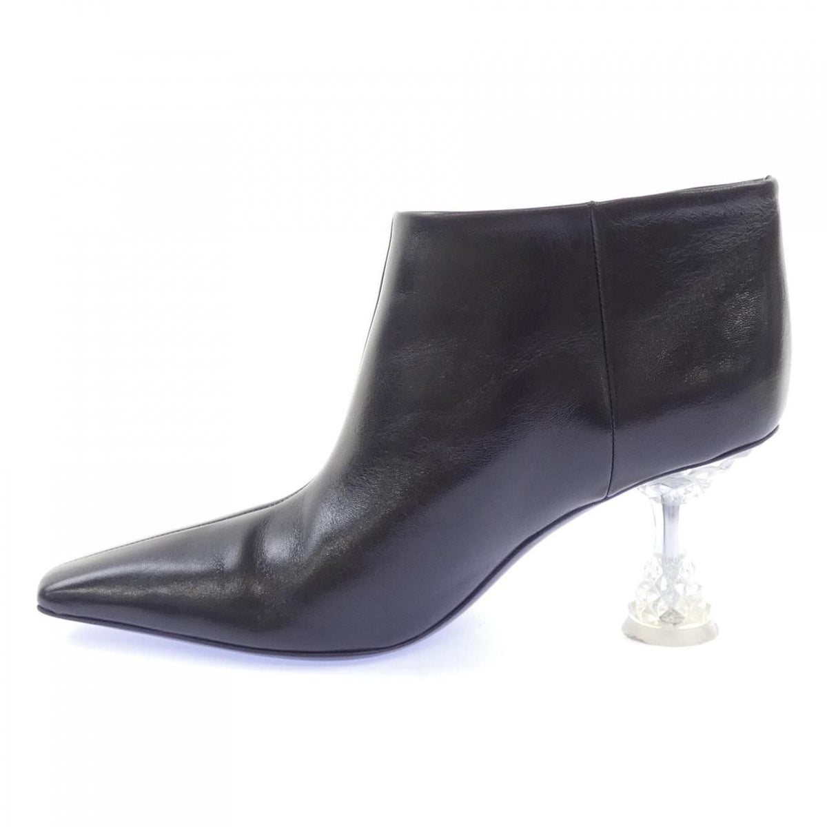 Celine Boots Black — view 2