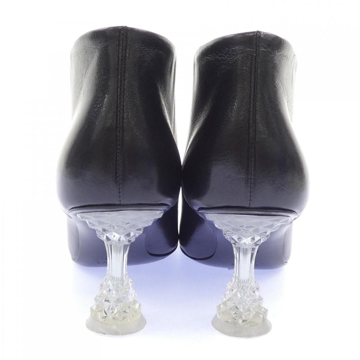 Celine Boots Black — view 5