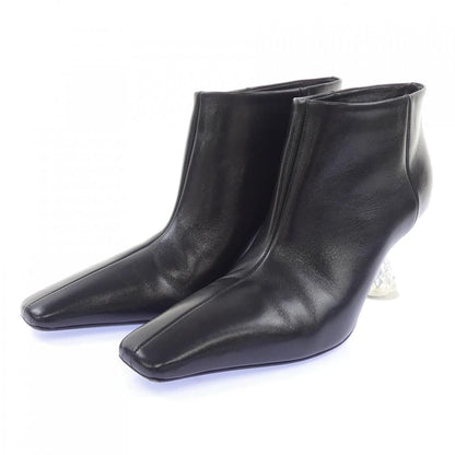Celine Boots Black — view 3