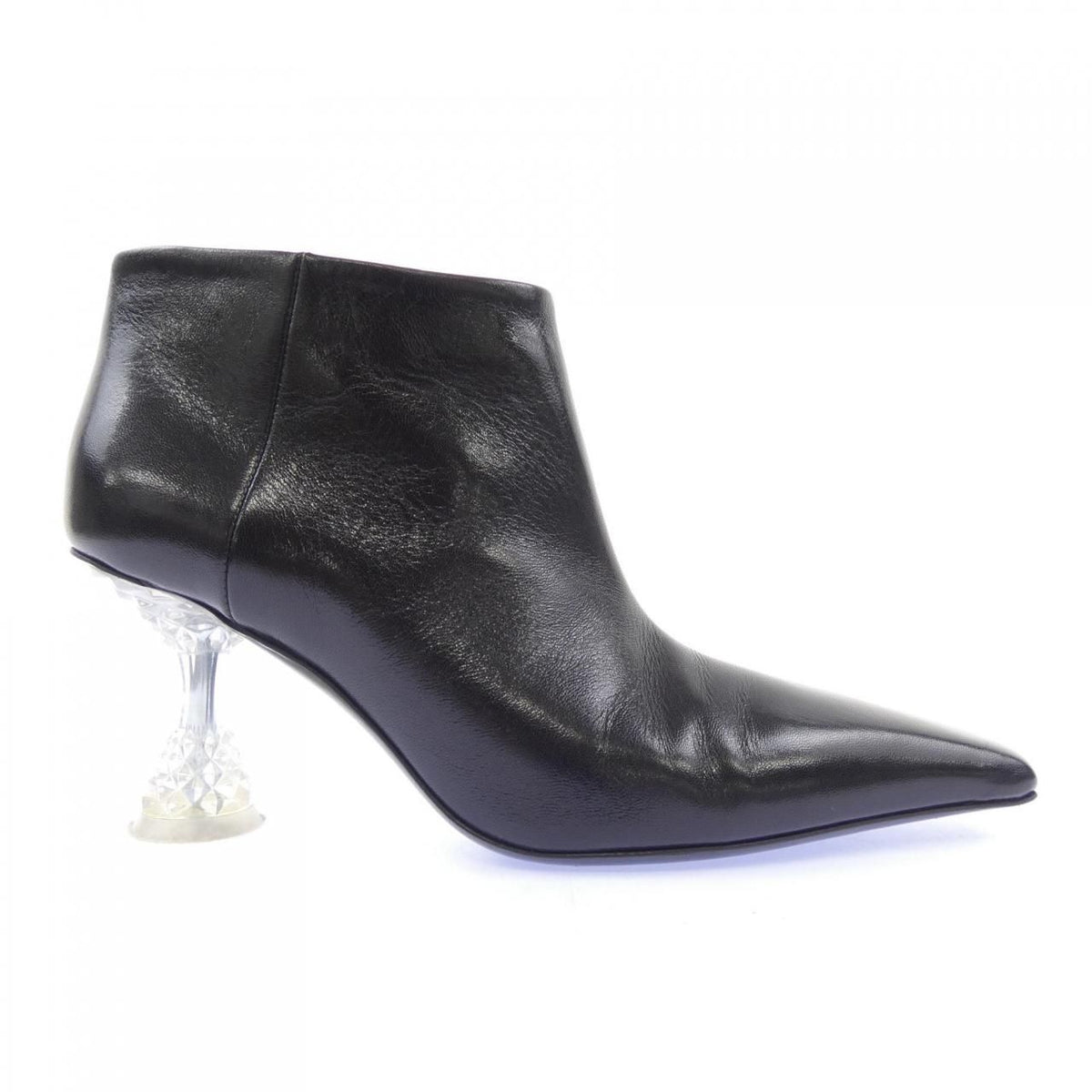 Celine Boots Black