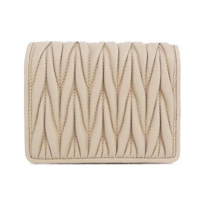 Miu Miu Wallet Gold — view 2