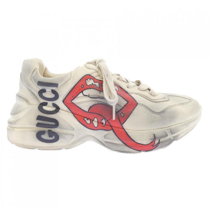 Gucci Sneakers Beige