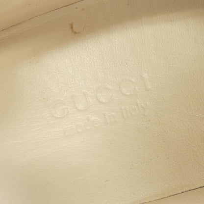 Gucci Sneakers Beige — view 6