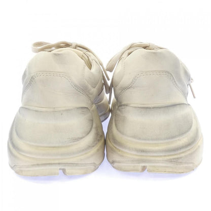 Gucci Sneakers Beige — view 5