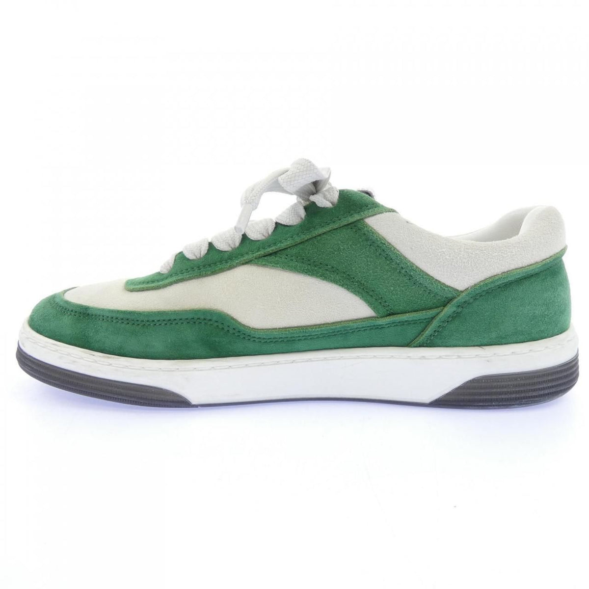 Chanel Sneakers White — view 2