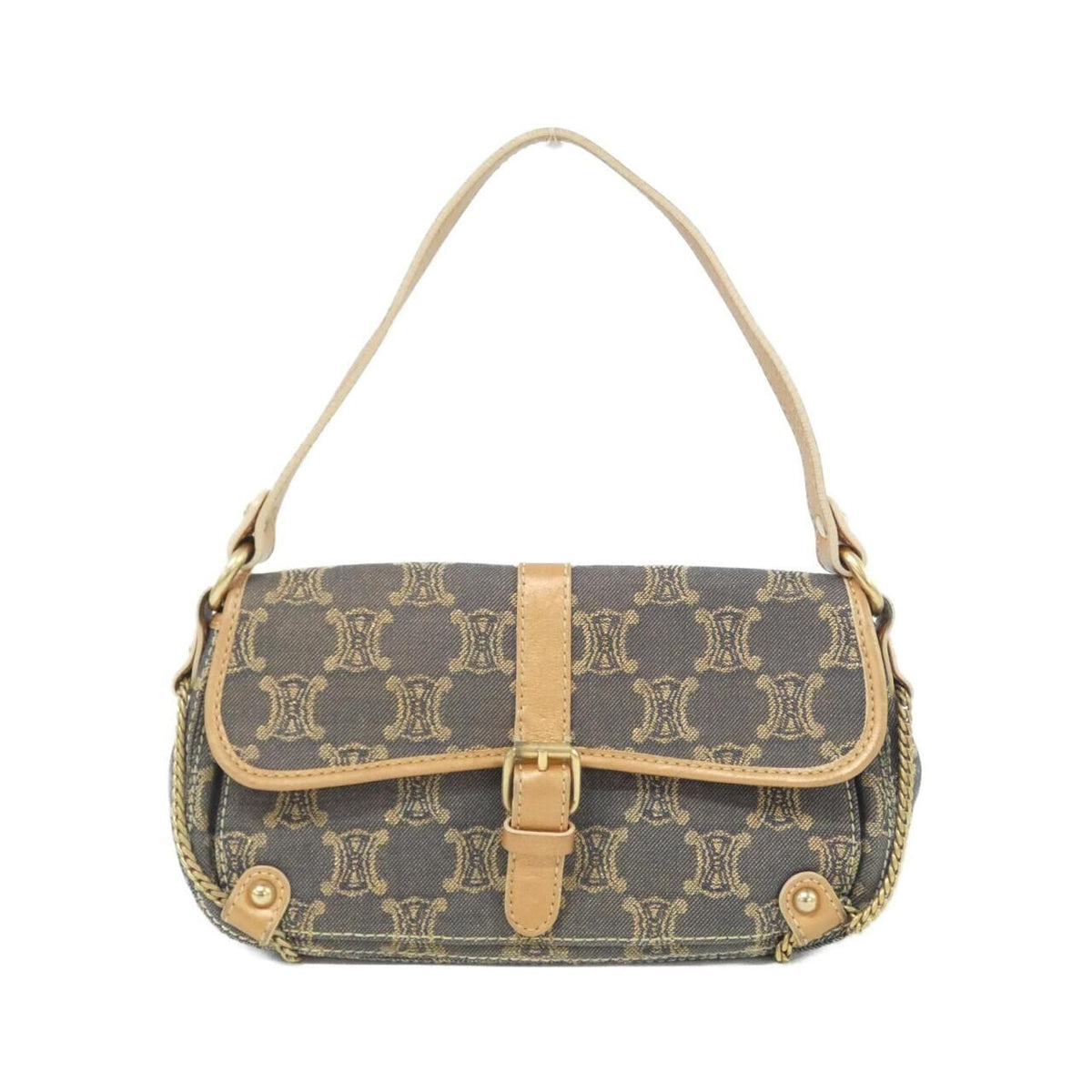 Celine Vintage Shoulder Bag