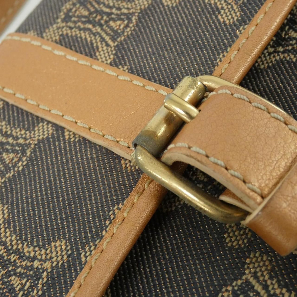 Celine Vintage Shoulder Bag — view 7