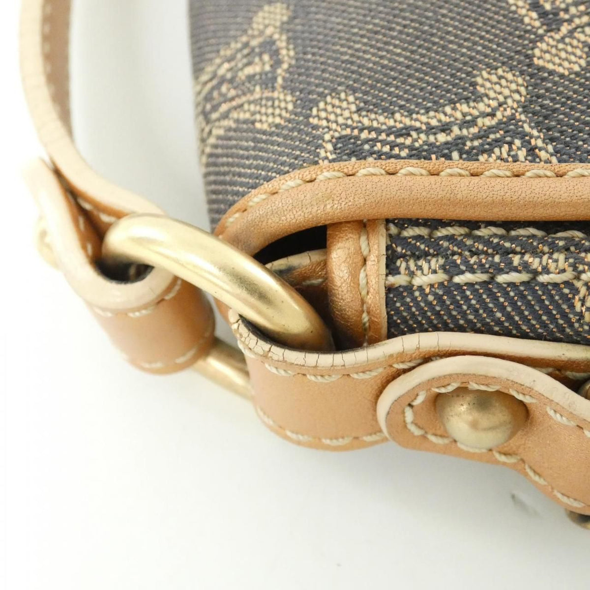 Celine Vintage Shoulder Bag — view 6