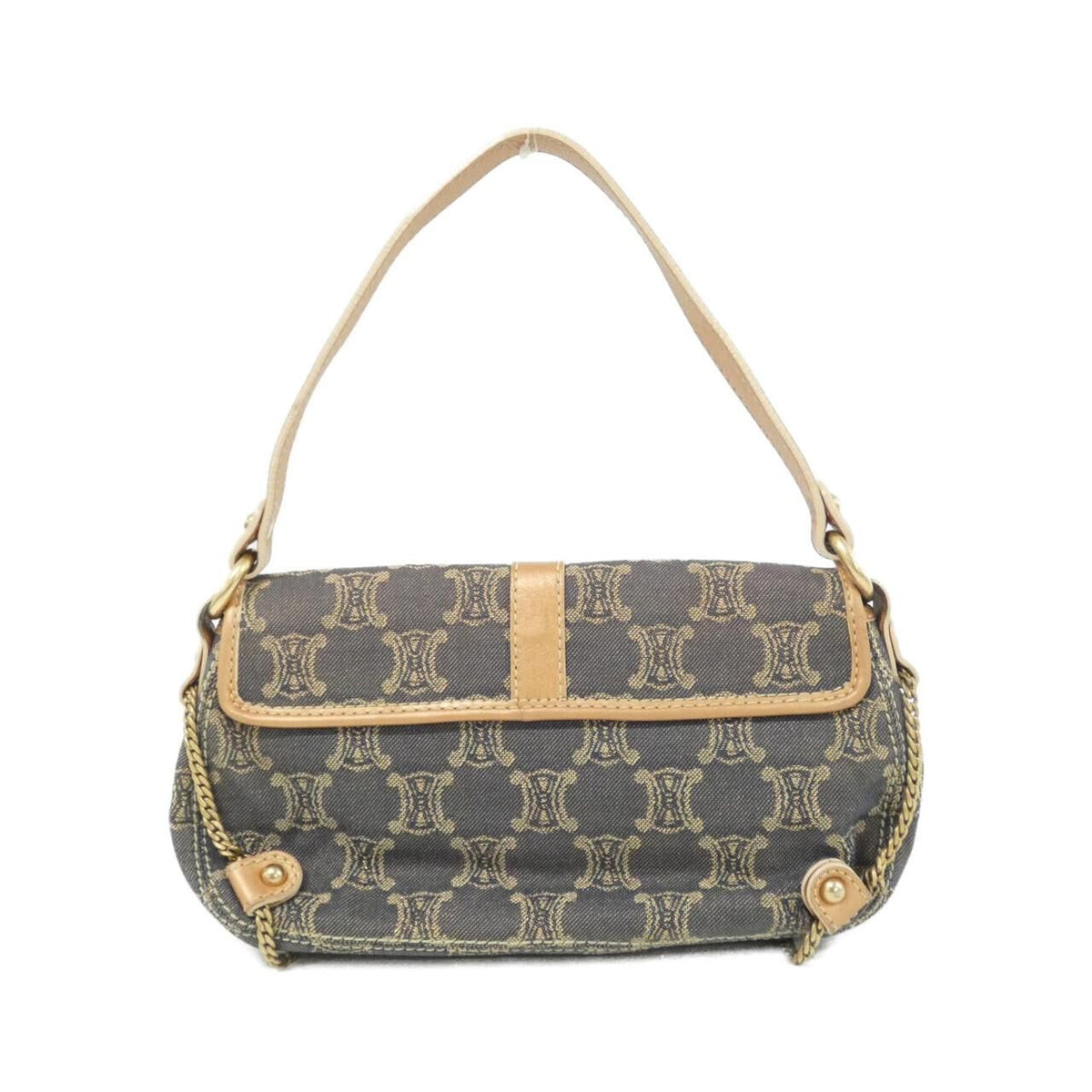 Celine Vintage Shoulder Bag — view 2