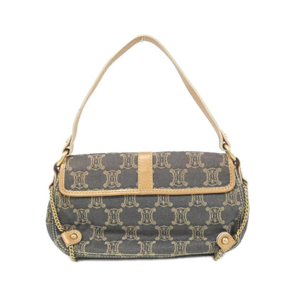 Celine Vintage Shoulder Bag — view 2