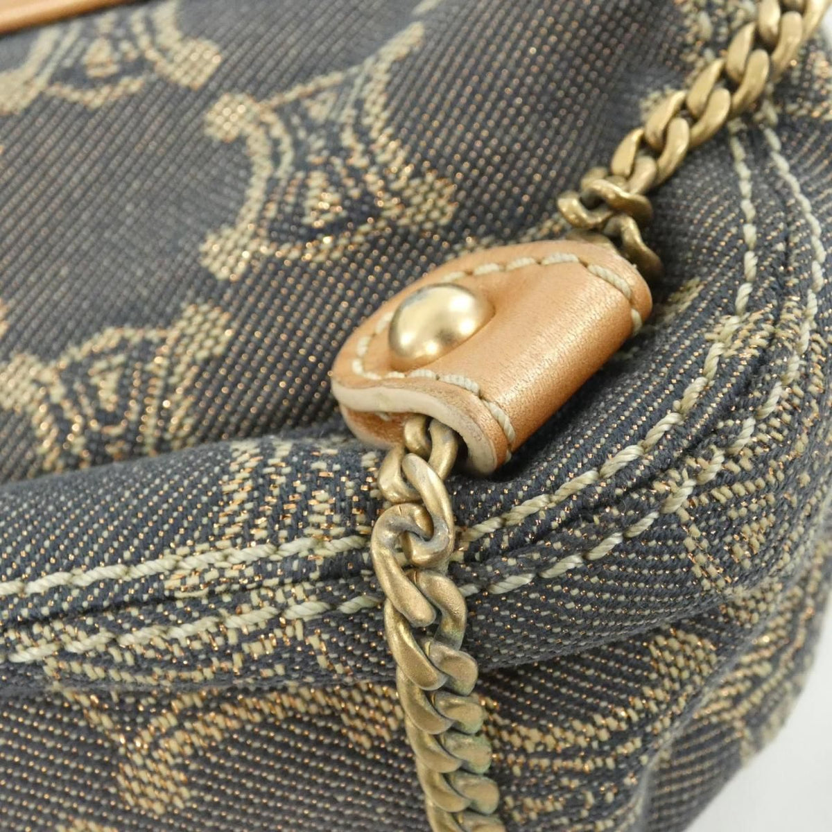 Celine Vintage Shoulder Bag — view 4