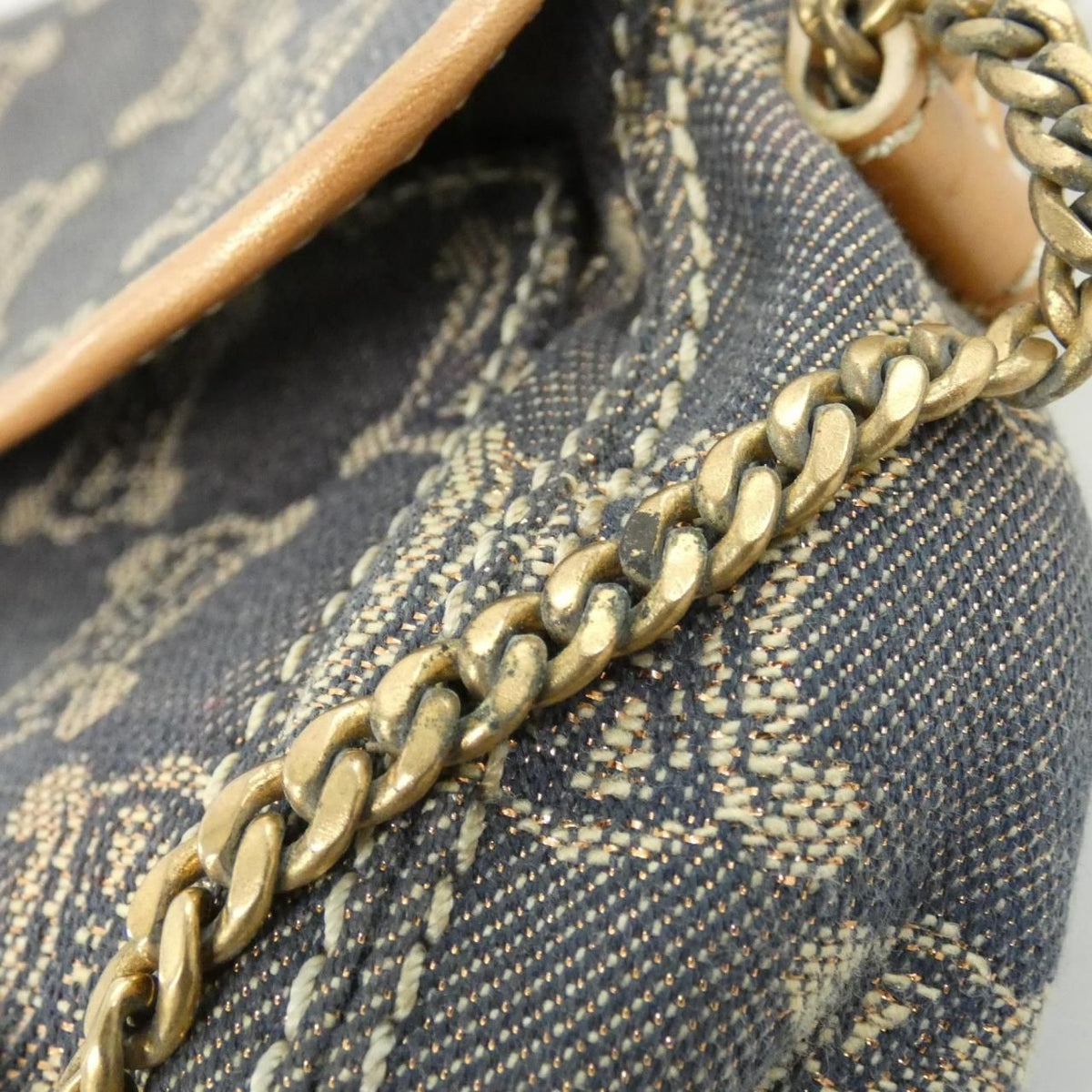 Celine Vintage Shoulder Bag — view 3