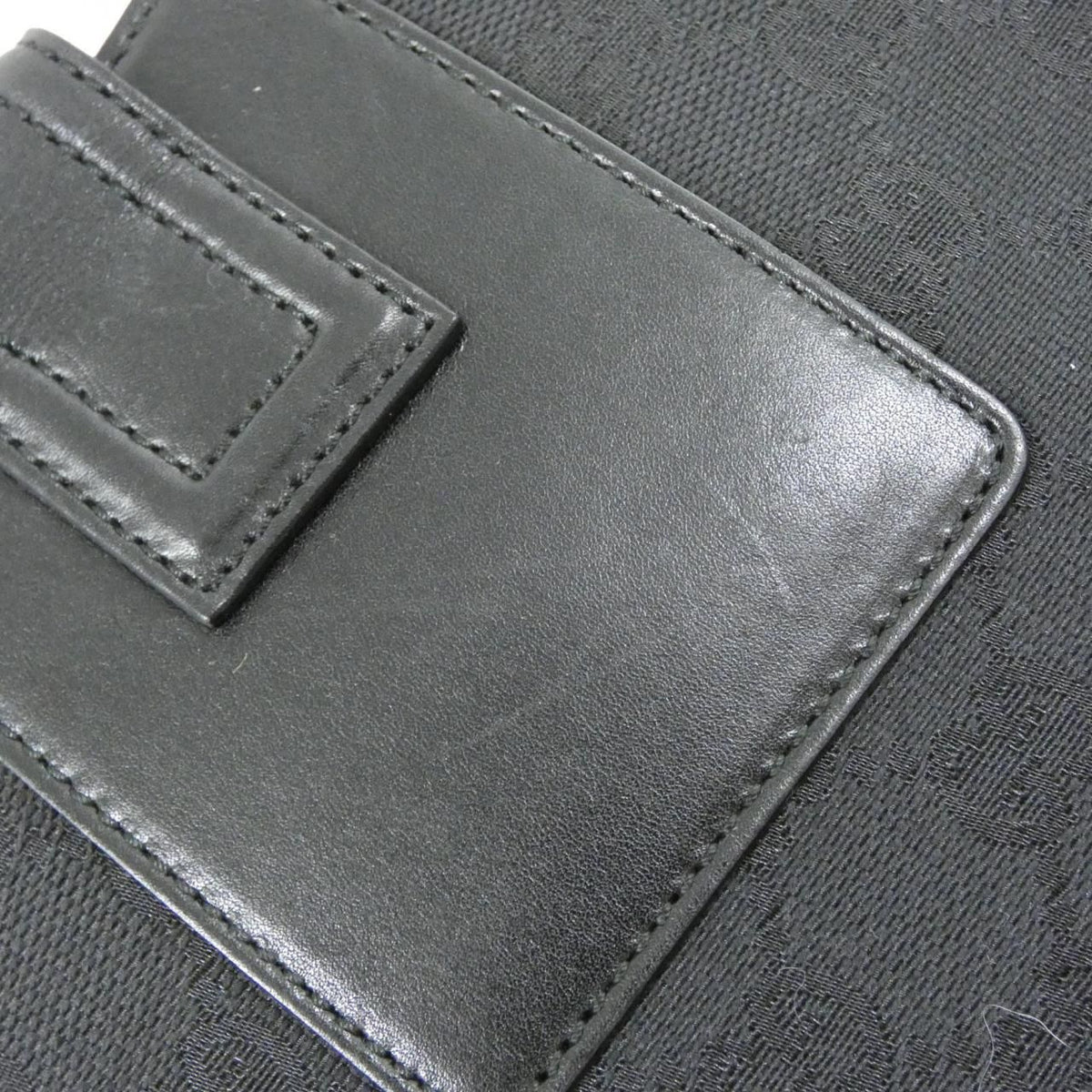 Gucci Vintage Shoulder Bag — view 4