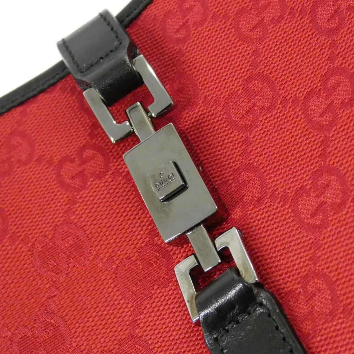 Gucci Vintage Shoulder Bag — view 5