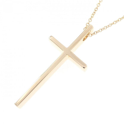 Tiffany & Co Cross Necklace — view 3