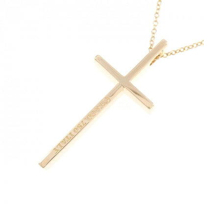 Tiffany & Co Cross Necklace — view 4