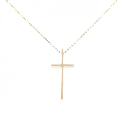 Tiffany & Co Cross Necklace