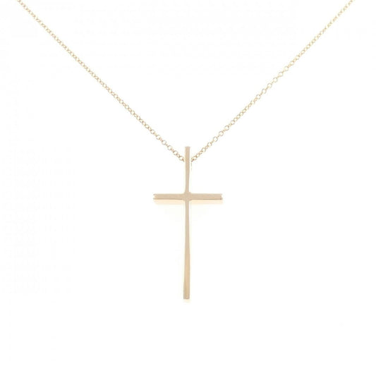 Tiffany & Co Cross Necklace