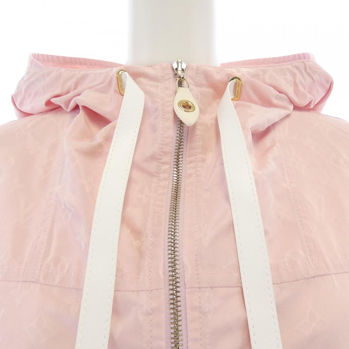 Louis Vuitton Jacket Pink — view 5