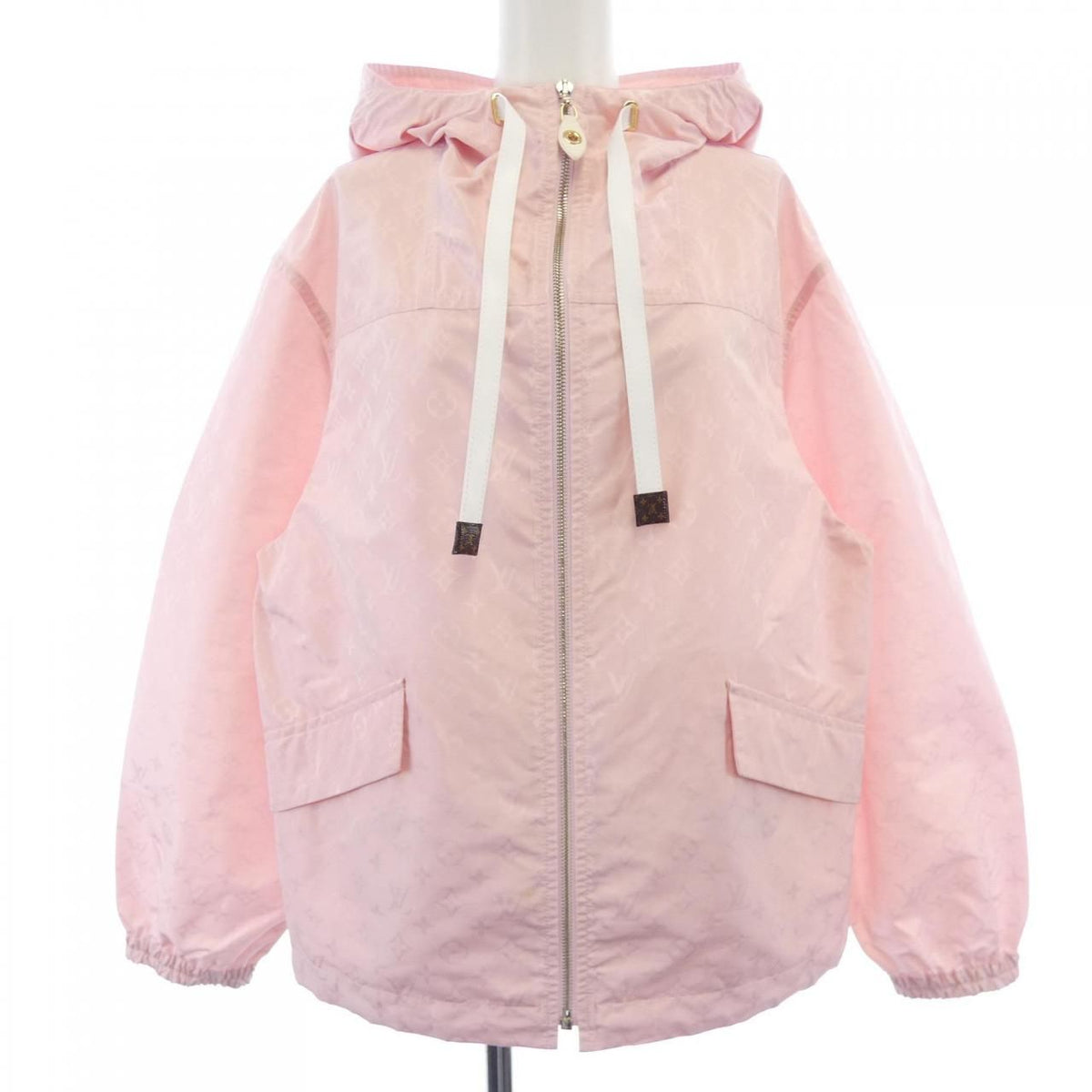 Louis Vuitton Jacket Pink