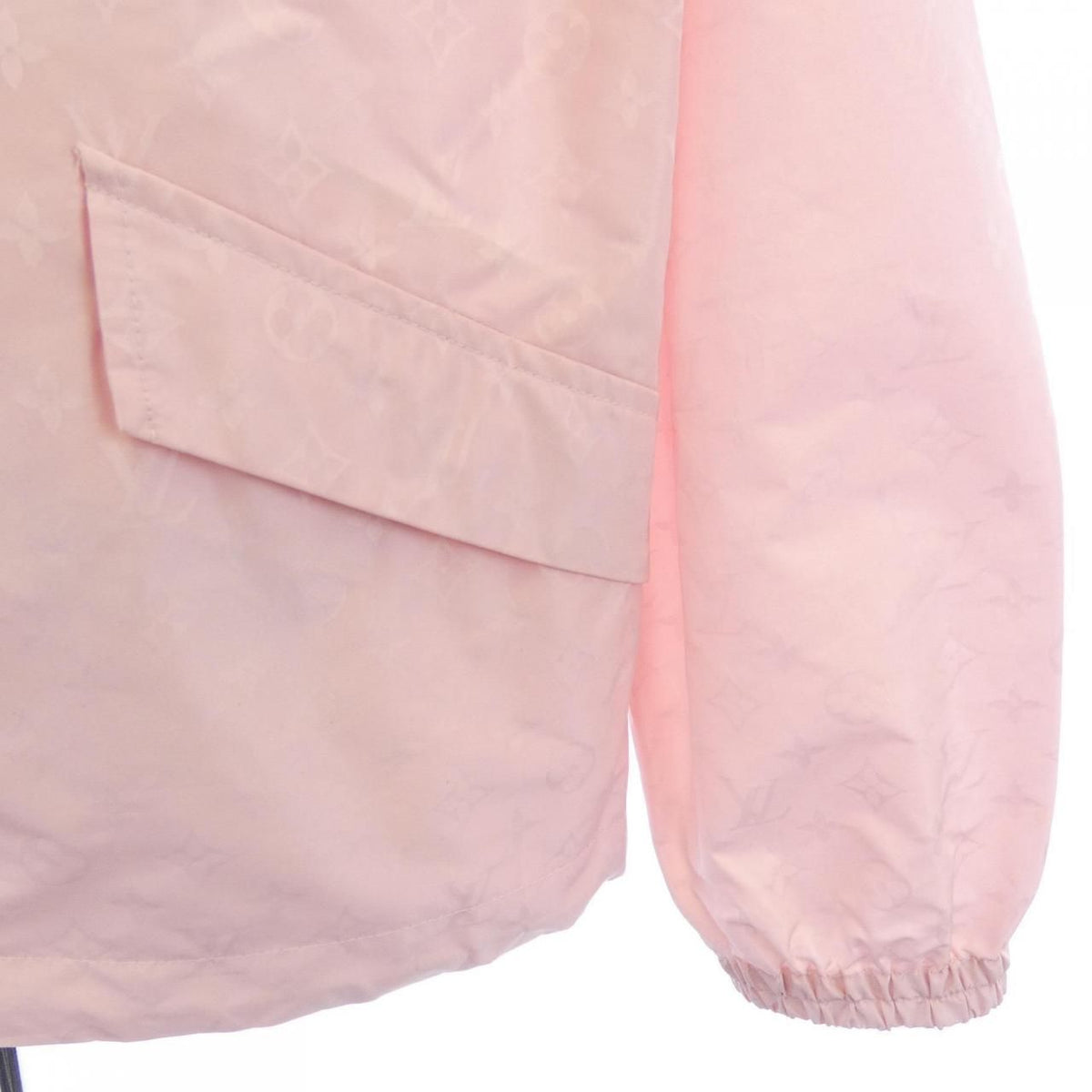 Louis Vuitton Jacket Pink — view 6