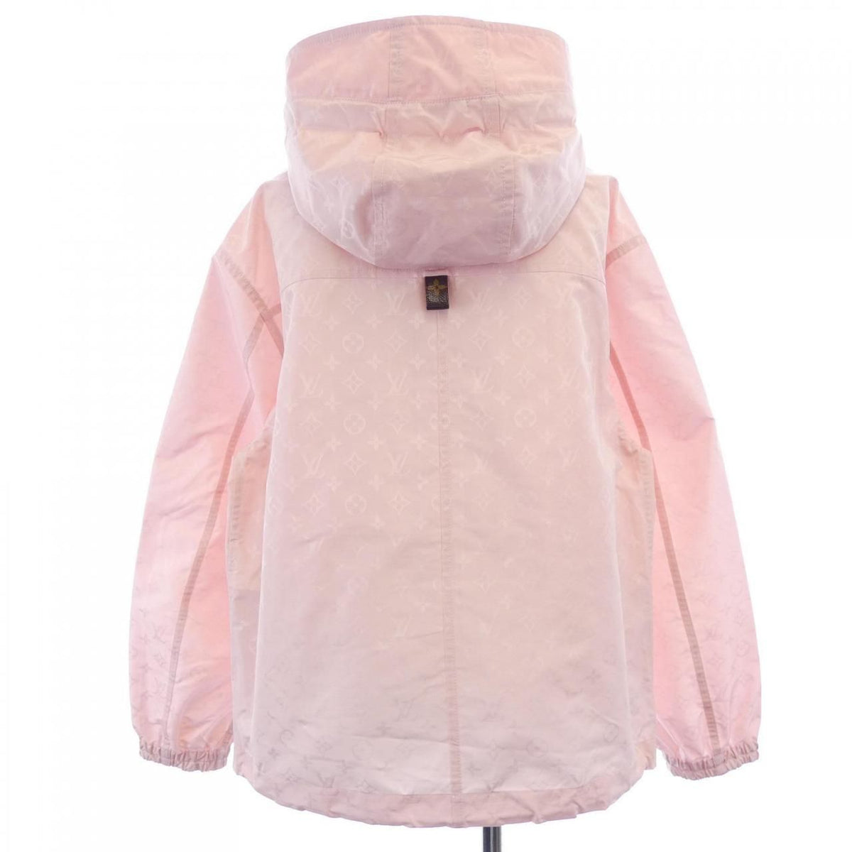 Louis Vuitton Jacket Pink — view 2