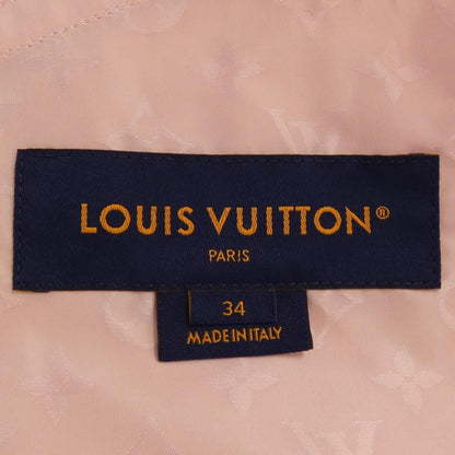 Louis Vuitton Jacket Pink — view 3