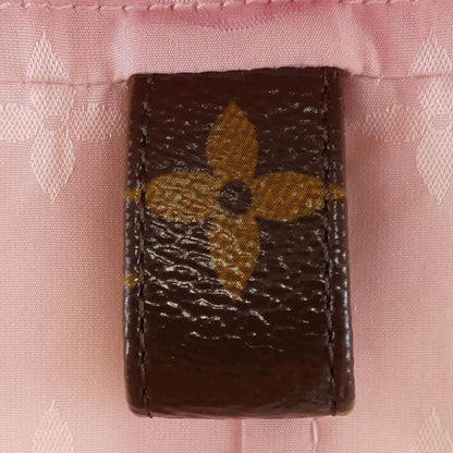 Louis Vuitton Jacket Pink — view 7