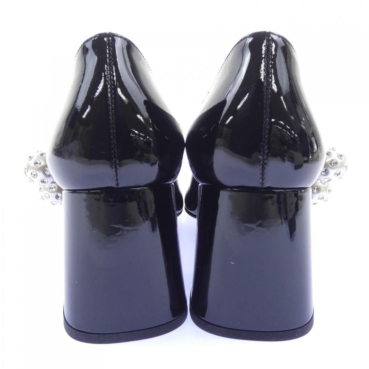 Miu Miu Pumps Heels — view 5